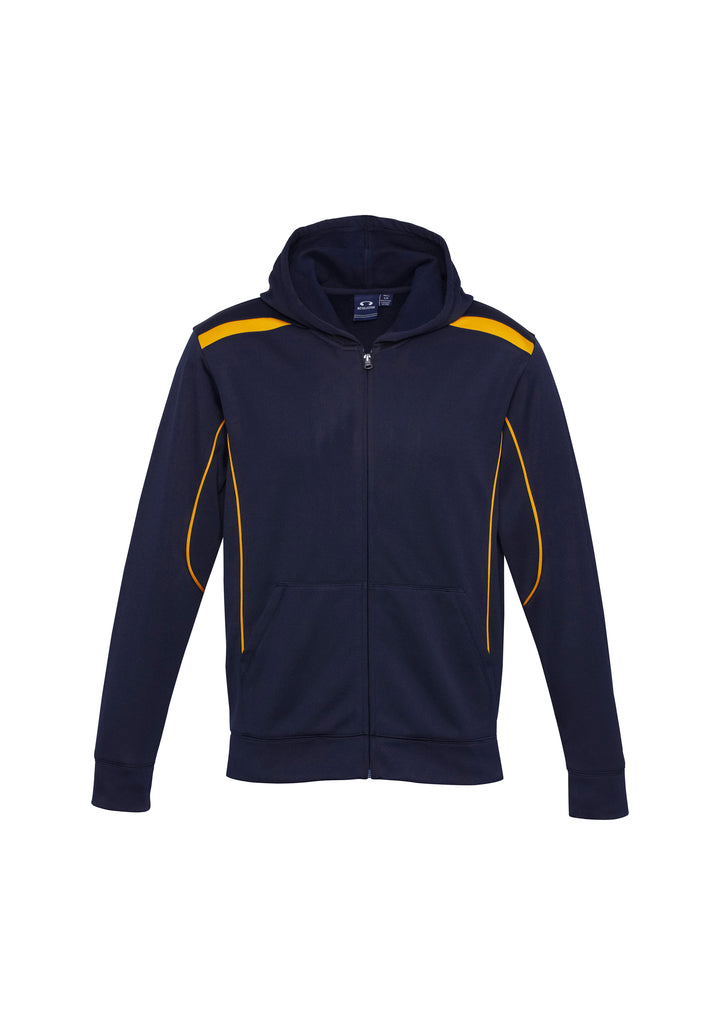 SW310K-Kids United Hoodie
