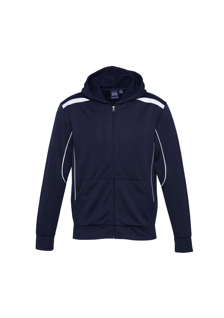 SW310K-Kids United Hoodie