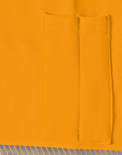 AIW SW32 Vic Rail Hi Vis Safety Jumper- Unisex