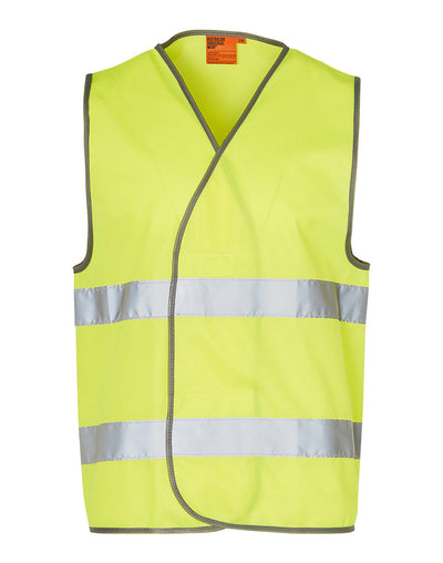 SW44 Hi-Vis SAFETY VEST