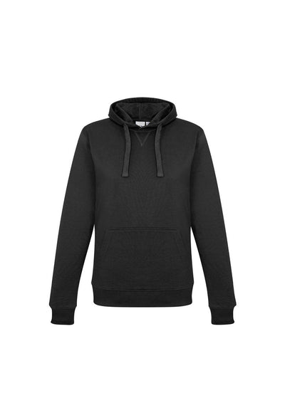 SW760L-Ladies Crew Hoodie