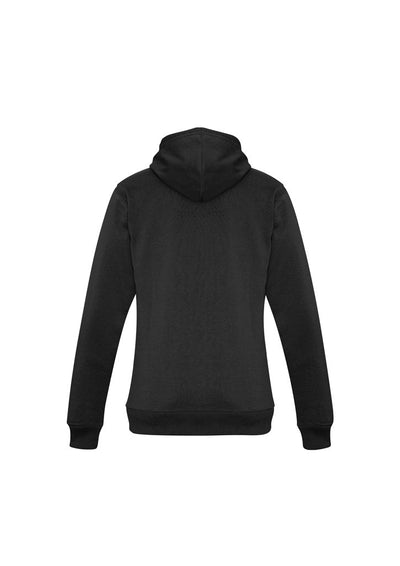 SW760L-Ladies Crew Hoodie