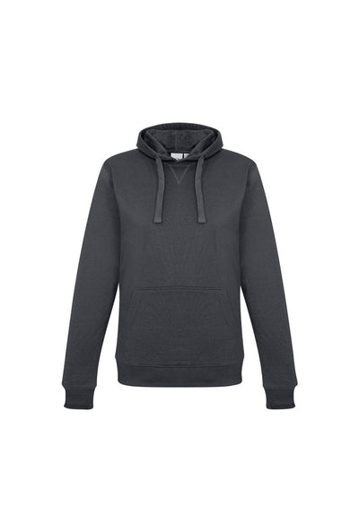 SW760L-Ladies Crew Hoodie