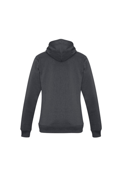SW760L-Ladies Crew Hoodie