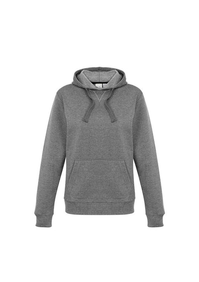 SW760L-Ladies Crew Hoodie