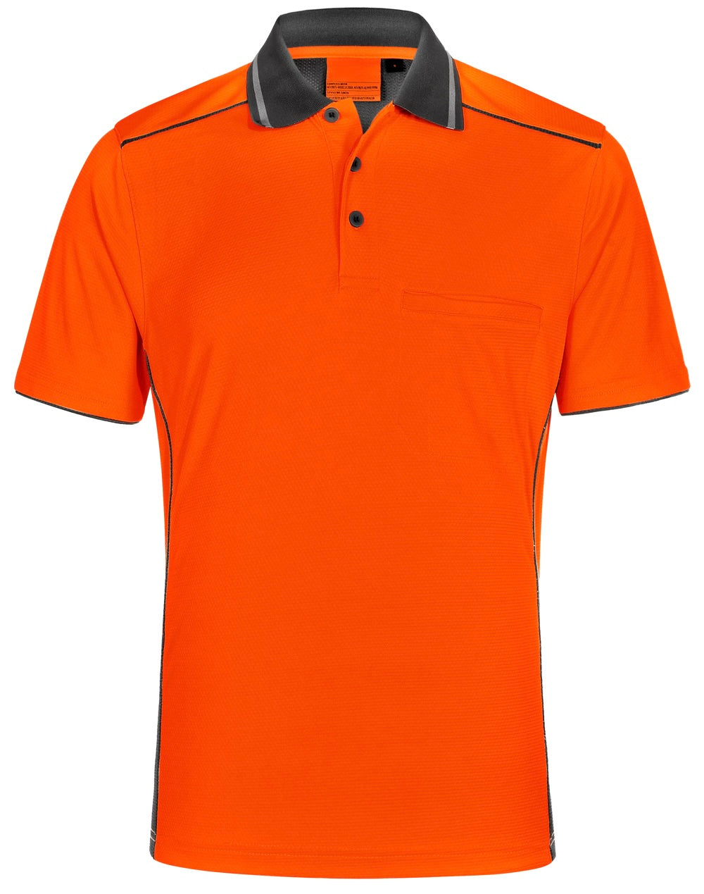 Premium Hi Vis Polo