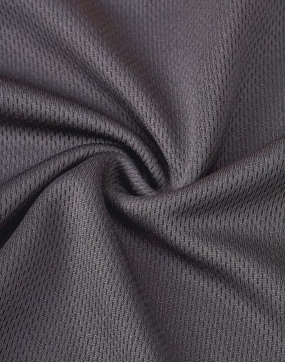 SW85 UNISEX COOLDRY SEGMENTED SS POLO