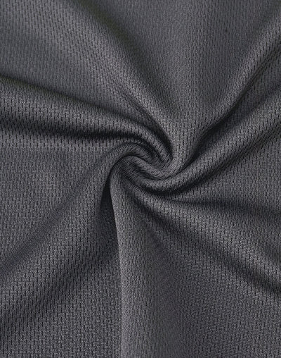 SW85 UNISEX COOLDRY SEGMENTED SS POLO