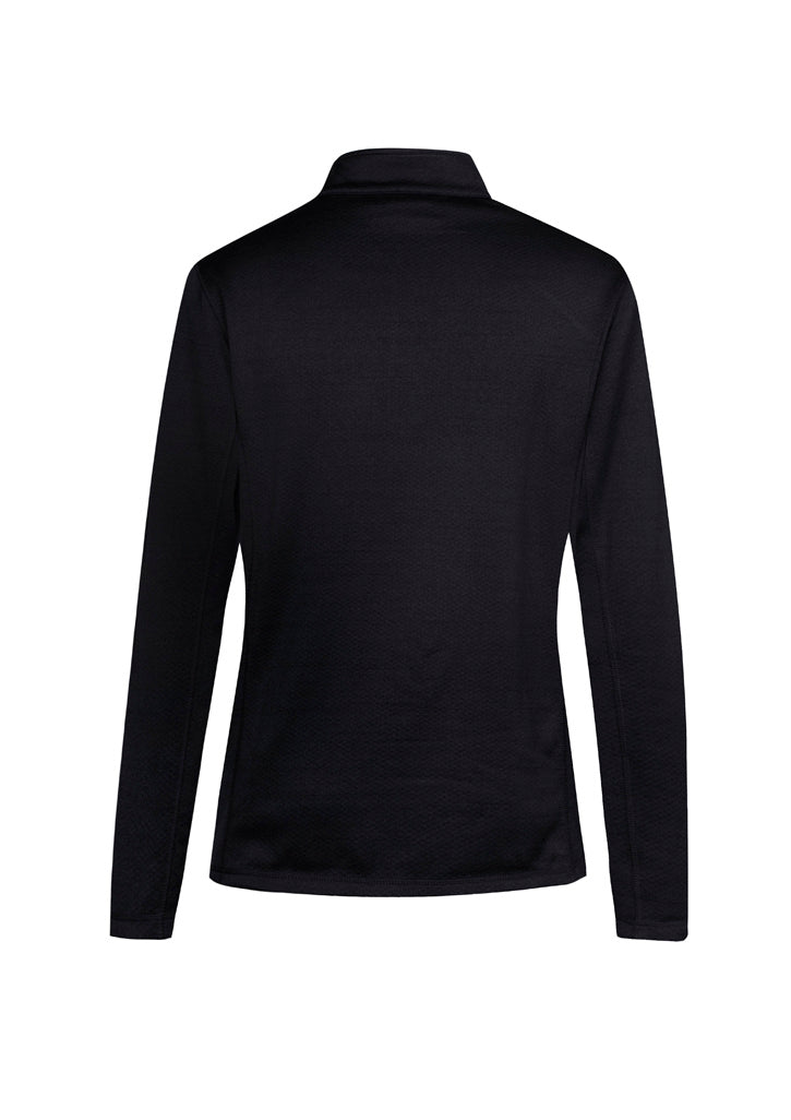 SW931L-Ladies Monterey Top