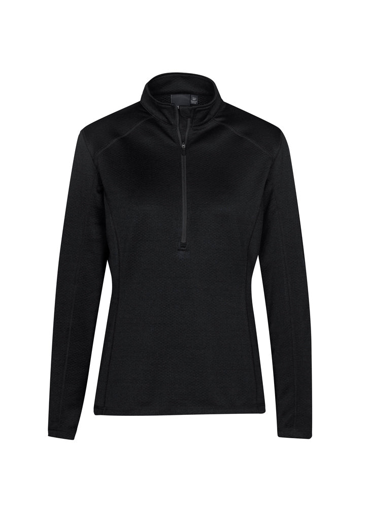 SW931L-Ladies Monterey Top