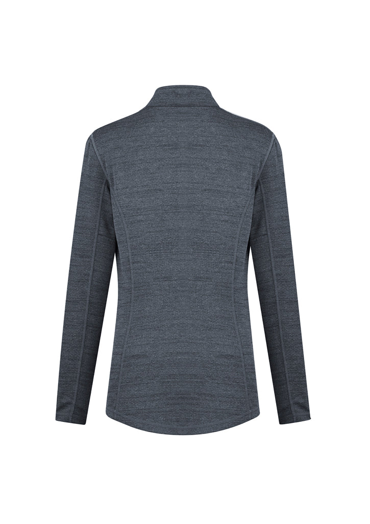 SW931L-Ladies Monterey Top