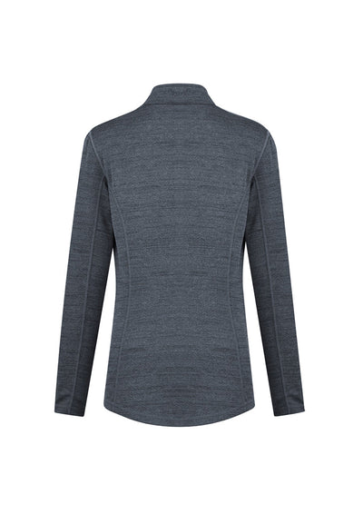 SW931L-Ladies Monterey Top