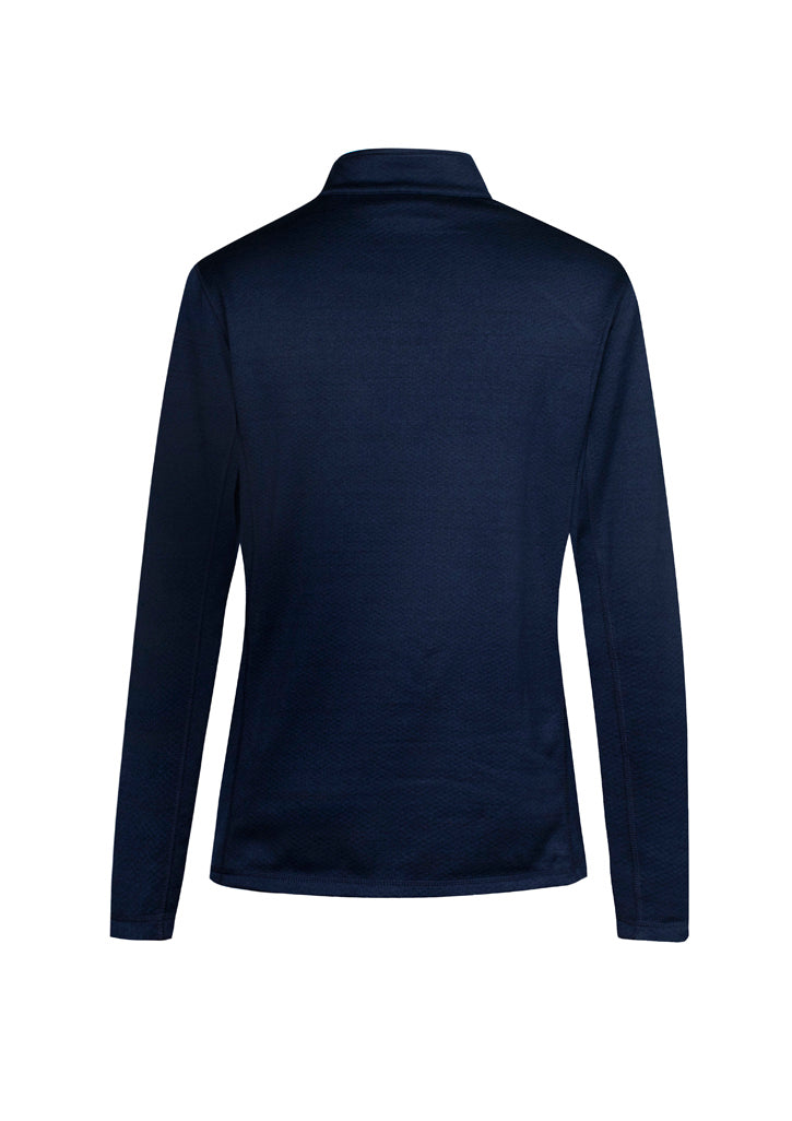SW931L-Ladies Monterey Top