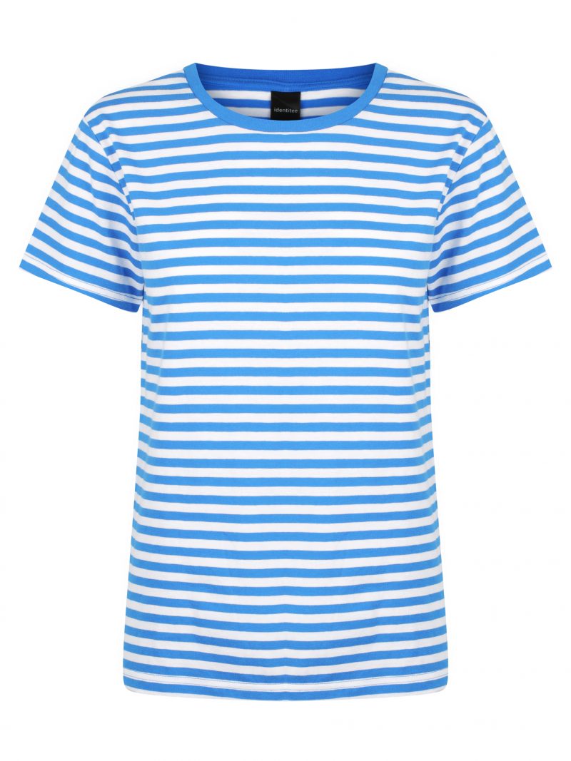 T15-Stevie - Ladies T-Shirt