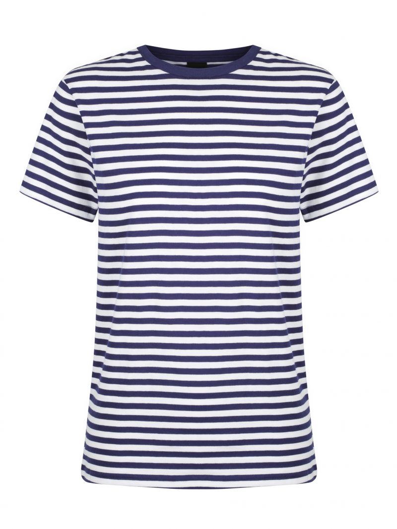 T15-Stevie - Ladies T-Shirt