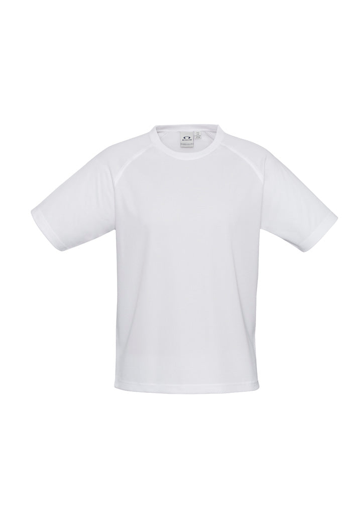 T301KS-Kids Sprint Tee