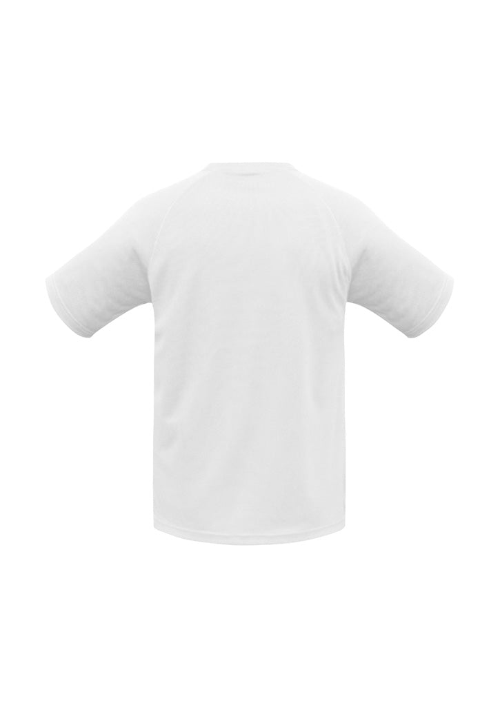 T301KS-Kids Sprint Tee