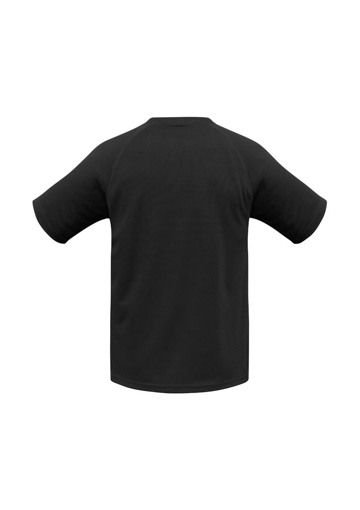 T301MS-Mens Sprint Tee