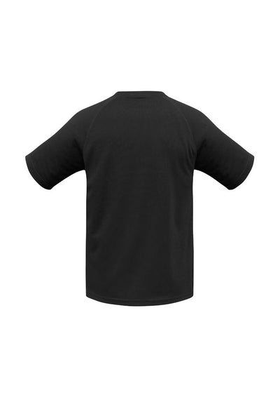 T301MS-Mens Sprint Tee