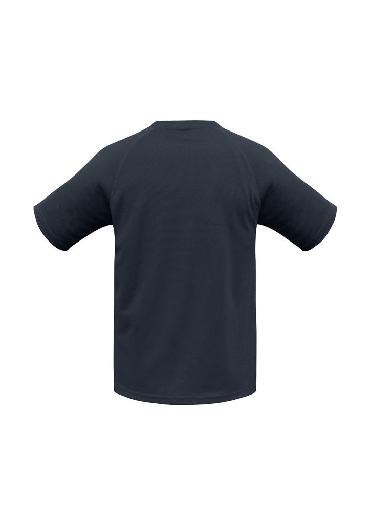 T301MS-Mens Sprint Tee