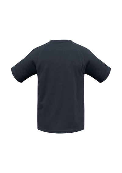 T301MS-Mens Sprint Tee