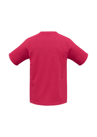 T301MS-Mens Sprint Tee