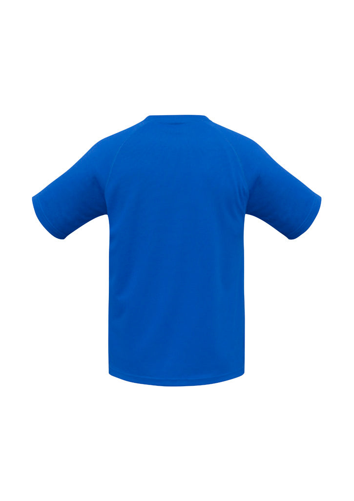 T301MS-Mens Sprint Tee