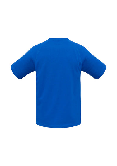 T301MS-Mens Sprint Tee