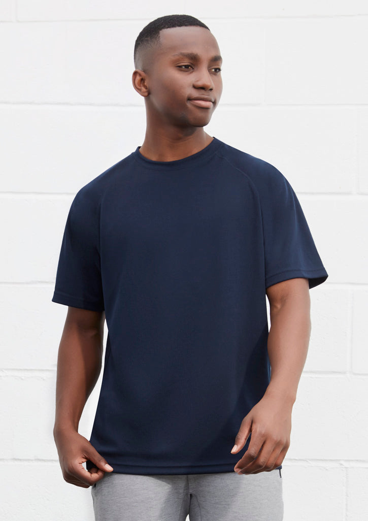 T301MS-Mens Sprint Tee