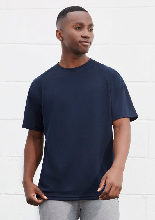T301MS-Mens Sprint Tee
