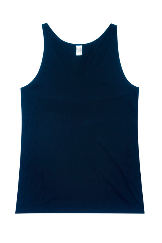 T323HC-Men American Style Singlet