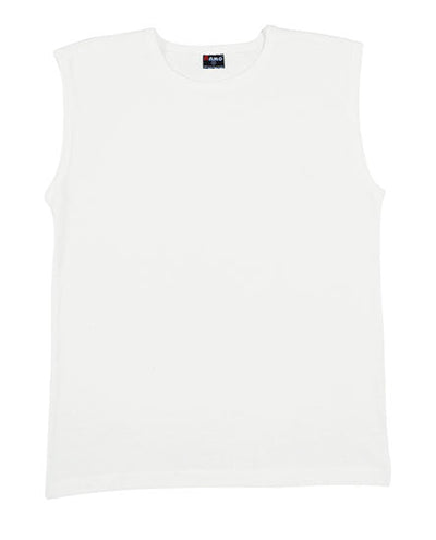 T402MS-Muscle Tee