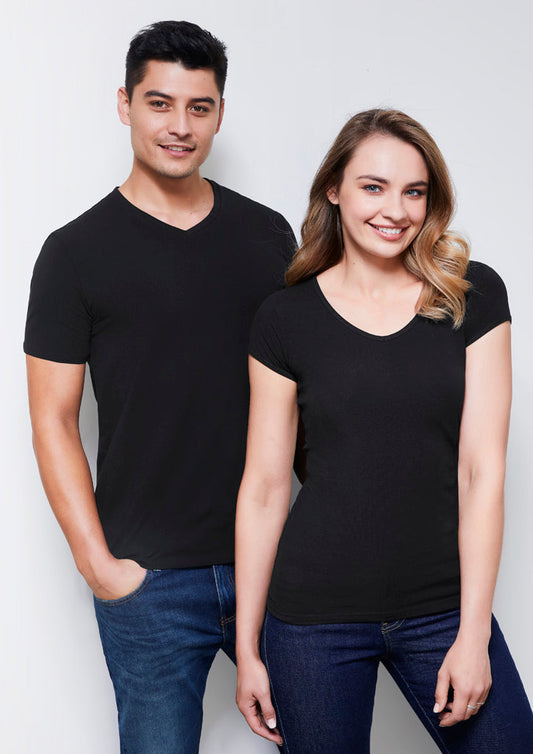 T403M-Mens Viva Tee