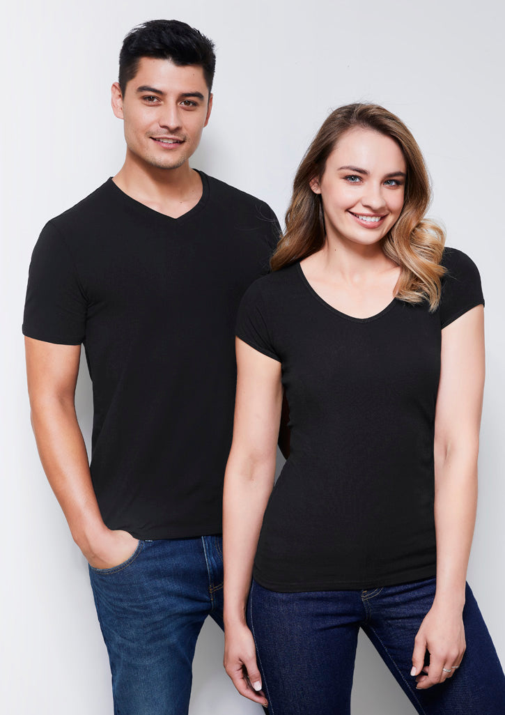 T403M-Mens Viva Tee