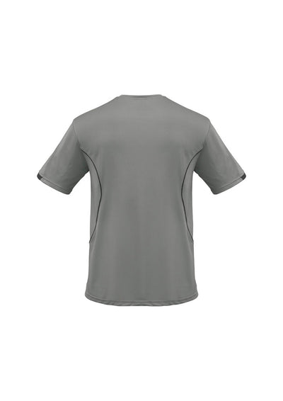T406MS-Mens Razor Tee
