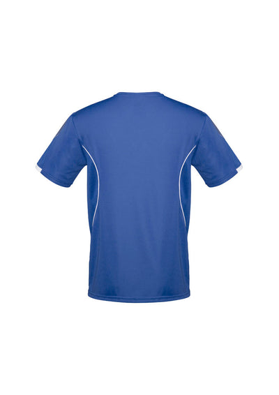 T406MS-Mens Razor Tee