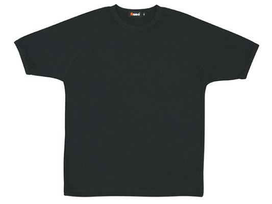 T502LC-Mens Spandex Tee