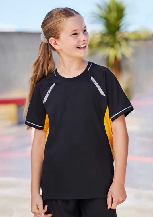 T701KS-Kids Renegade Tee