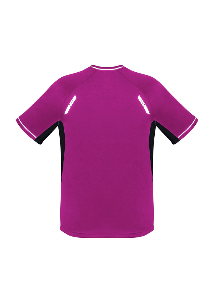 T701MS-Mens Renegade Tee