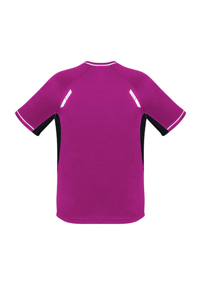 T701MS-Mens Renegade Tee