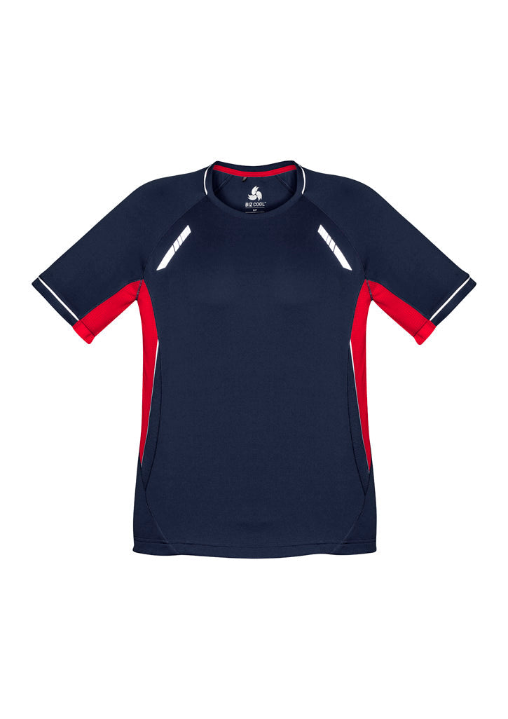 T701MS-Mens Renegade Tee