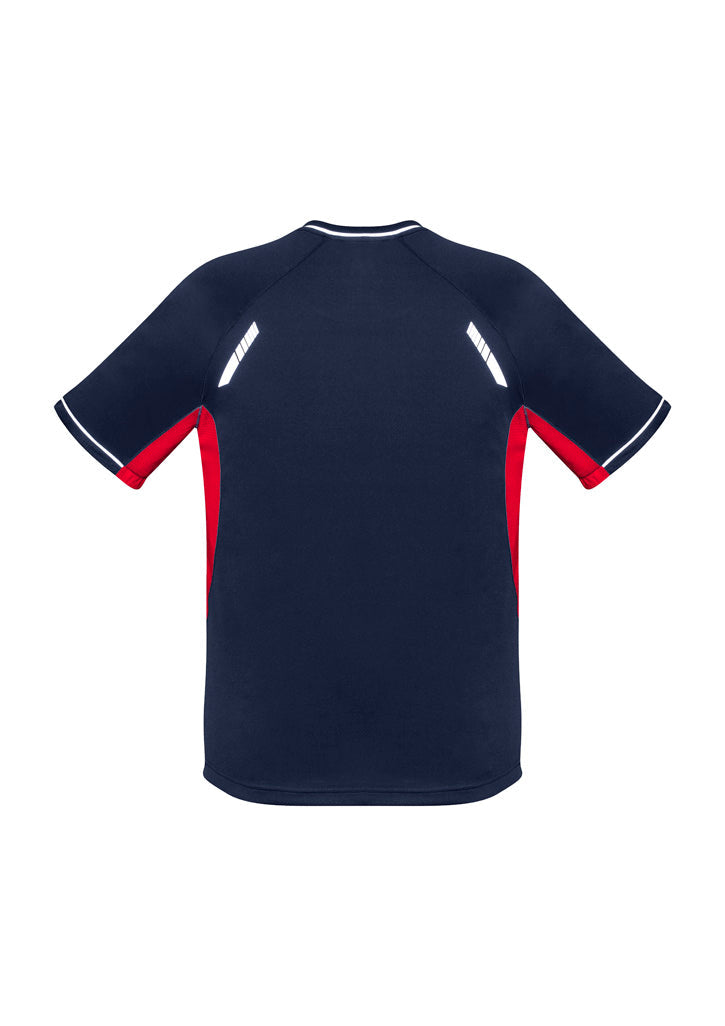 T701MS-Mens Renegade Tee