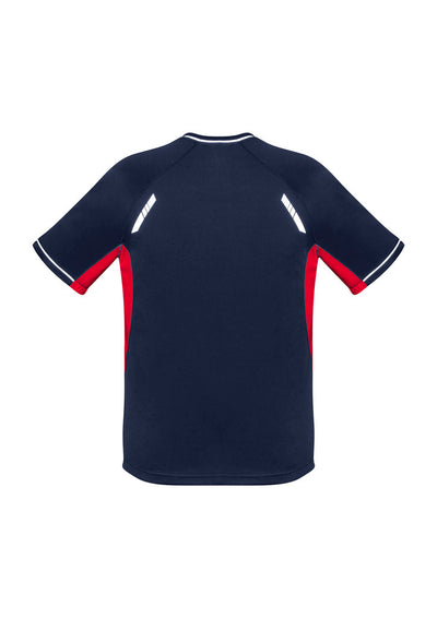 T701MS-Mens Renegade Tee