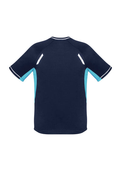T701MS-Mens Renegade Tee