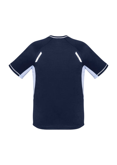 T701MS-Mens Renegade Tee