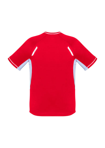 T701MS-Mens Renegade Tee
