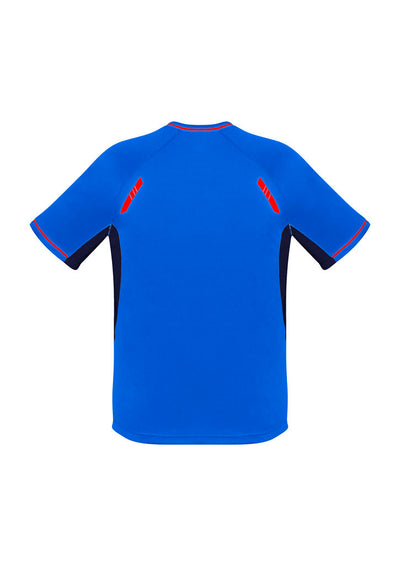 T701MS-Mens Renegade Tee