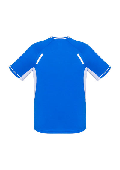 T701MS-Mens Renegade Tee