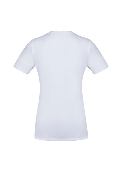 T800LS-Womens Aero Short Sleeve Tee