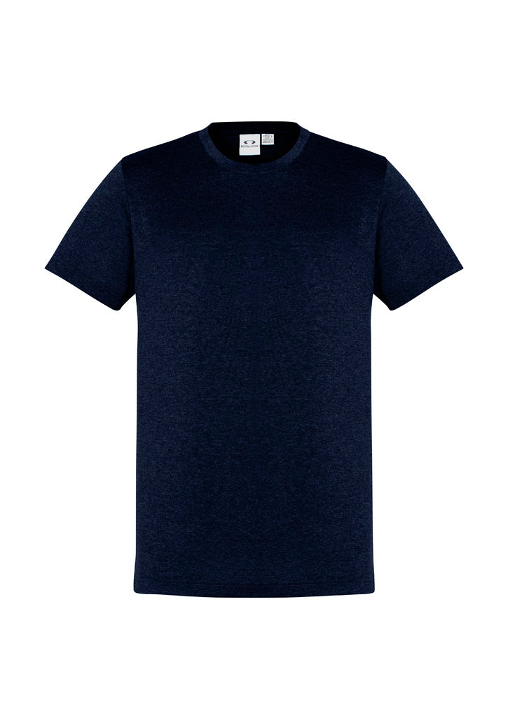T800MS-Mens Aero Tee